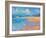 Playa 14-Alex Hook Krioutchkov-Framed Art Print