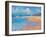 Playa 14-Alex Hook Krioutchkov-Framed Art Print