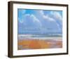 Playa 15-Alex Hook Krioutchkov-Framed Art Print