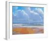 Playa 15-Alex Hook Krioutchkov-Framed Art Print