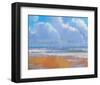 Playa 15-Alex Hook Krioutchkov-Framed Art Print