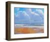 Playa 15-Alex Hook Krioutchkov-Framed Art Print