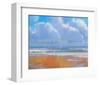 Playa 15-Alex Hook Krioutchkov-Framed Art Print