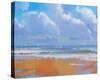 Playa 15-Alex Hook Krioutchkov-Stretched Canvas