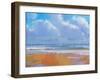 Playa 15-Alex Hook Krioutchkov-Framed Art Print