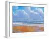 Playa 15-Alex Hook Krioutchkov-Framed Art Print