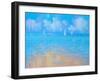 Playa 16-Alex Hook Krioutchkov-Framed Art Print