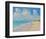 Playa 8-Alex Hook Krioutchkov-Framed Art Print