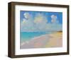 Playa 8-Alex Hook Krioutchkov-Framed Art Print