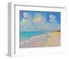 Playa 8-Alex Hook Krioutchkov-Framed Art Print