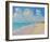 Playa 8-Alex Hook Krioutchkov-Framed Art Print