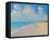 Playa 8-Alex Hook Krioutchkov-Framed Stretched Canvas