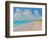 Playa 8-Alex Hook Krioutchkov-Framed Art Print