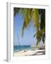 Playa Ancon, Trinidad, Cuba, West Indies, Caribbean, Central America-Michael DeFreitas-Framed Photographic Print