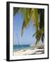 Playa Ancon, Trinidad, Cuba, West Indies, Caribbean, Central America-Michael DeFreitas-Framed Photographic Print