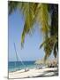 Playa Ancon, Trinidad, Cuba, West Indies, Caribbean, Central America-Michael DeFreitas-Mounted Photographic Print