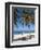 Playa Ancon, Trinidad, Cuba, West Indies, Caribbean, Central America-Michael DeFreitas-Framed Photographic Print