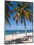 Playa Ancon, Trinidad, Cuba, West Indies, Caribbean, Central America-Michael DeFreitas-Mounted Photographic Print