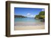 Playa Caleton, Rio San Juan, Dominican Republic, West Indies, Caribbean, Central America-Jane Sweeney-Framed Photographic Print