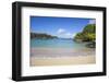 Playa Caleton, Rio San Juan, Dominican Republic, West Indies, Caribbean, Central America-Jane Sweeney-Framed Photographic Print