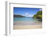 Playa Caleton, Rio San Juan, Dominican Republic, West Indies, Caribbean, Central America-Jane Sweeney-Framed Photographic Print