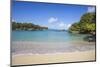 Playa Caleton, Rio San Juan, Dominican Republic, West Indies, Caribbean, Central America-Jane Sweeney-Mounted Photographic Print