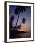 Playa Colorada, Mochima National Park, Venezuela-null-Framed Photographic Print