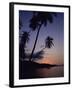 Playa Colorada, Mochima National Park, Venezuela-null-Framed Photographic Print