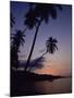 Playa Colorada, Mochima National Park, Venezuela-null-Mounted Photographic Print