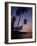 Playa Colorada, Mochima National Park, Venezuela-null-Framed Photographic Print