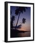 Playa Colorada, Mochima National Park, Venezuela-null-Framed Photographic Print