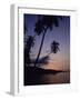 Playa Colorada, Mochima National Park, Venezuela-null-Framed Photographic Print