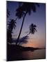 Playa Colorada, Mochima National Park, Venezuela-null-Mounted Photographic Print