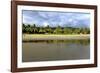 Playa Coyote Beach.-Stefano Amantini-Framed Photographic Print