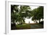 Playa Coyote Beach.-Stefano Amantini-Framed Photographic Print