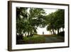 Playa Coyote Beach.-Stefano Amantini-Framed Photographic Print