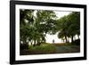 Playa Coyote Beach.-Stefano Amantini-Framed Photographic Print