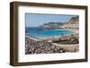 Playa De Amadores, Puerto Rico, Gran Canaria-aiselin-Framed Photographic Print