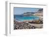 Playa De Amadores, Puerto Rico, Gran Canaria-aiselin-Framed Photographic Print