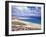 Playa De Jandia, Jandia Peninsula, Fuerteventura, Canary Islands, Spain, Atlantic, Europe-Nigel Francis-Framed Photographic Print