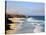 Playa De La Pared, Fuerteventura, Canary Islands-Mauricio Abreu-Stretched Canvas