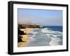 Playa De La Pared, Fuerteventura, Canary Islands-Mauricio Abreu-Framed Photographic Print