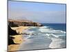 Playa De La Pared, Fuerteventura, Canary Islands-Mauricio Abreu-Mounted Photographic Print