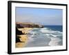 Playa De La Pared, Fuerteventura, Canary Islands-Mauricio Abreu-Framed Photographic Print