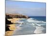 Playa De La Pared, Fuerteventura, Canary Islands-Mauricio Abreu-Mounted Photographic Print