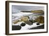 Playa De La Pared, Fuerteventura, Canary Islands-Peter Thompson-Framed Photographic Print