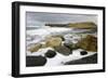 Playa De La Pared, Fuerteventura, Canary Islands-Peter Thompson-Framed Photographic Print