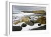 Playa De La Pared, Fuerteventura, Canary Islands-Peter Thompson-Framed Photographic Print