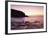 Playa De La Pared, La Pared, Fuerteventura, Canary Islands, Spain, Atlantic, Europe-Markus Lange-Framed Photographic Print