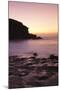 Playa De La Pared, La Pared, Fuerteventura, Canary Islands, Spain, Atlantic, Europe-Markus Lange-Mounted Photographic Print